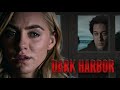 Dark Harbor (2019) | Full Movie | Sterling Hurst | Jillian Armenante | Mark Atkinson | Joel McHale