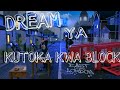 BURUKLYN BOYZ - DREAM YA KUTOKA KWA BLOCK ( VISUALISER)