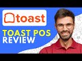 Toast POS Review (2024) Is It Right for Your Small Business?