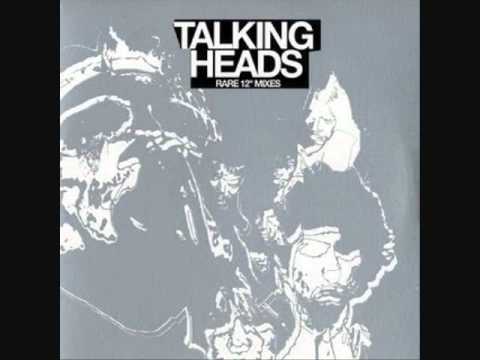 Talking Heads - This Must Be The Place (Naive Melody) Extended Mix Talking Heads - This Must Be The Place (Naive Melody) Extended Mix
