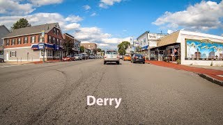 Derry, New Hampshire, USA