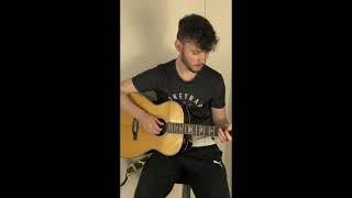 Maybe its You by Jake Despard (Original Song)