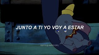 hijo del corazón; Dumbo (sub.español).