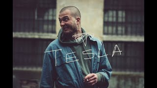 Tesla - Marwan Moussa (Official Music Video) | تيسلا - مروان موسى