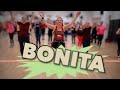 BONITA | Daddy Yankee | Zumba