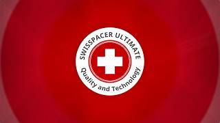 Swisspacer Ultimate – eine Revolution im Fensterbau!