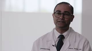 Aman Pande, MD | Cleveland Clinic Pulmonary Medicine