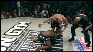 UCMMA 30: Darren Towler Vs Dayman Lake