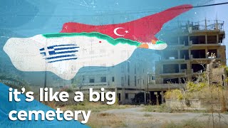 No Man's Land on Cyprus | VPRO Documentary