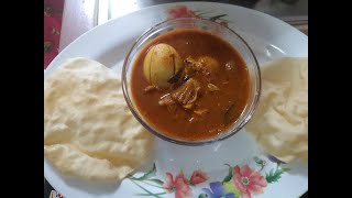 TASTY AND SPICY EGG CURRY|சுவையான மற்றும் காரமான முட்டை குழம்பு|मसालेदार और स्वादिष्ट अंडा करी|