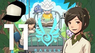 The Accident - Part 11 - Rakuen