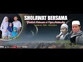 FATIHAH INDONESIA Live Dirumah  Kak Fira & Kak Naila ( Cipto Multimedia )