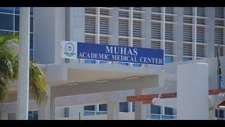 MUHIMBILI UNIVERSITY OF HEALTH AND ALLIED SCIENCE