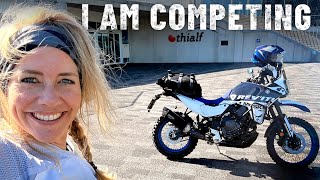 The GRAND FINALE - My first solo HYROX |S8, EP134