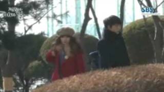 101221 SBS Drama  It's Okay Daddy's  Daughter Behind the Scene EP.09.mp4