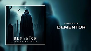 Dementor – 80’s Horror Dark Retro Synthwave // Royalty Free Copyright Safe Music