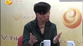 OurTV.hk《議會內外》第186集：周梁淑儀，談論電視發牌與政改