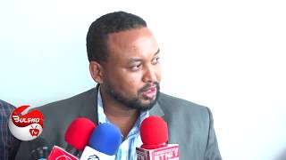 MA DHABA MAAYIRKA CAASIMADA HARGEISA  IYO XOGHAYAHA DAWLADA H HARGEISA IN KHILAAF KA DHEX QARXAY