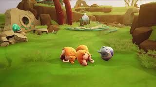 Distant Bloom - Launch Trailer