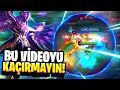 BU KAJA VİDEOSUNU İZLEMEYEN TURŞUDUR! - Mobile Legends