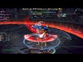 tera jp forbidden arena nightmare undying warlord lancer pov