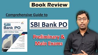 SBI Bank PO Book || SBI PO Prelims & Mains Past Questions & Solution || Guru Chakachak