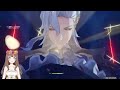 【原神】♡リオセスリさん伝説任務「獄守犬の章」ストーリーやるよ～♪【genshin impact】