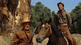 La muerte viaja a caballo 1967   Película completa del Oeste en español   Mejor película del Oest