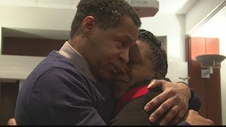 Houston County man sues after spending decades in prison for crime he didn't commit