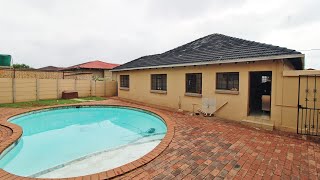 3 Bedroom House For Sale in Primrose R1,399,000