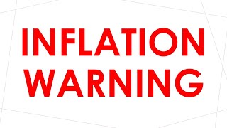 This Inflation Warning is Worse Than You Think