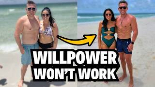 When I Stopped Blaming My Willpower - I Lost 55 lbs on a GLP-1