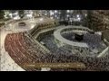 HD| Makkah Maghrib 4th July 2013 Sheikh Taalib