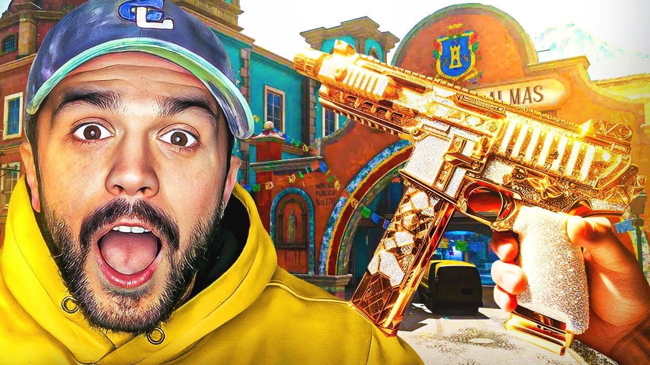 Warzone Ranked Youtube