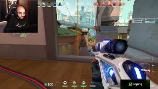 40 KILLS! SACY DUO COM O F0RSAKEN AMASSOU MUITO DE JETT, ELE DEVERIA TER SIDO DUELISTA!!