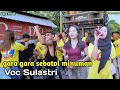 gara gara sebotol minuman versi Azya musik voc Sulastri live punikan