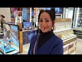 selfridges yakthung limbu family london part 1