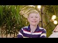 Meet Aaron From Dreamworks Inspiration Station Africa | DStv