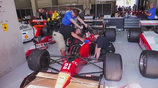 Historic Minardi Day 2024 | F1, F2, F3, F3000, GT and more