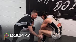 Collingwood: From the Inside Out | Official Trailer | DocPlay