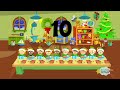 10 little elves christmas song for kids super simple songs