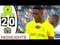 🔴FULL TIME: MARUMO GALLANTS VS MAMELODI SUNDOWNS FC | CARLING CUP SEMIFINAL | GOALS & ANALYSIS