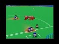 【パワプロ5 1998 】福岡ダイエーホークスvs横浜ベイスターズ com観戦【n64】