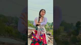 Purbe Se Umaral Kari Badariya - Megha Bole New Tharu Song By Raj Kushmi/Sonu Qushmi | New Tharu Song