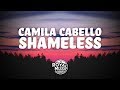 Download Camila Cabello Shameless mp3
