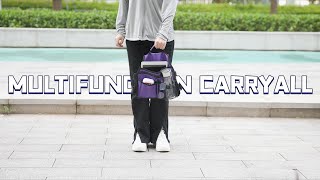 SupreGear Side Walker Bag