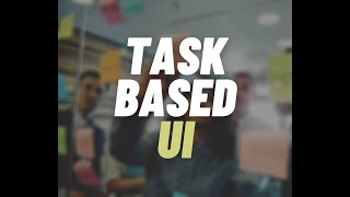 Task Based UI: How to code Command Bus in Angular using TDD approach