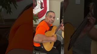 Medley with Canut Reyes(Piensa en mí \u0026 Les Yeux Noirs) #marioregisofficial #piensaenmi #rumbagitane