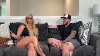 Ep 2 Our first MFM and Couple swap