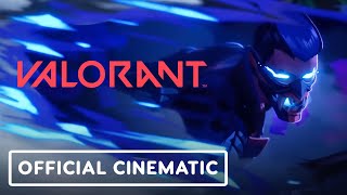 Valorant - Official Retake Cinematic Trailer | Episode 2